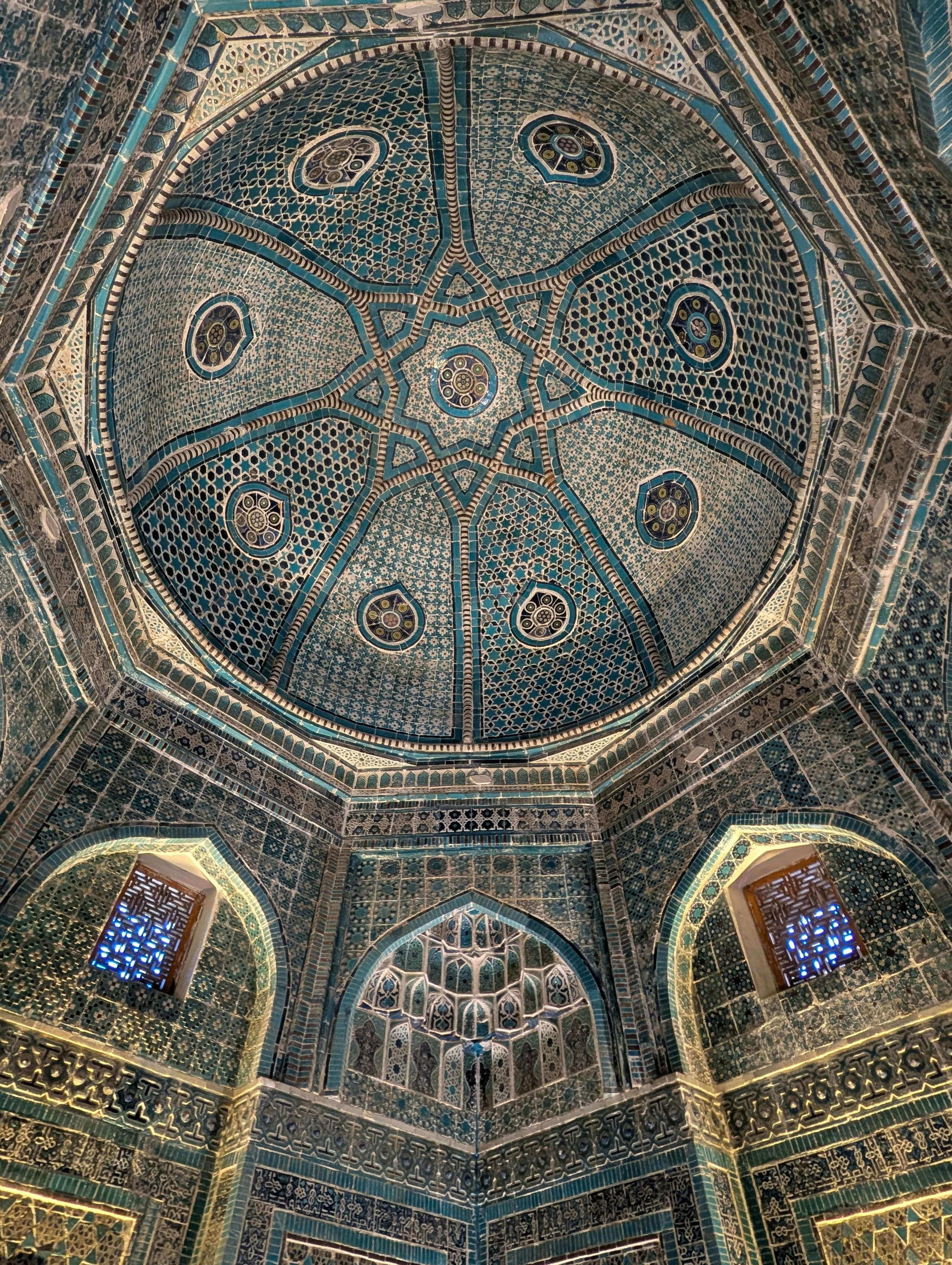 Kalem ve el yazması