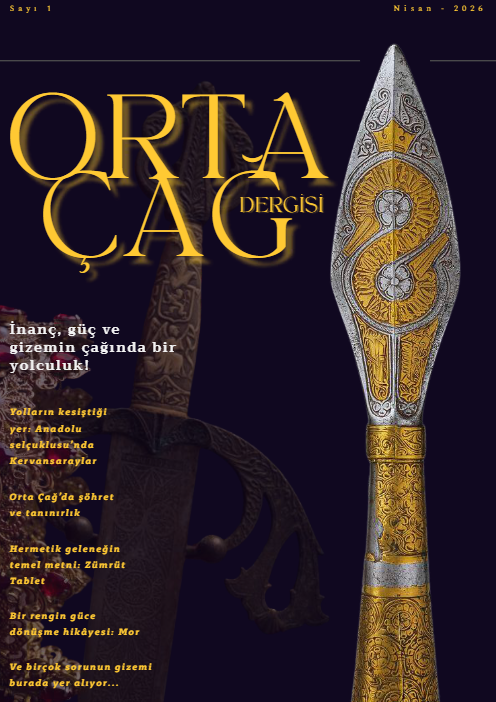 Orta Çağ Dergisi